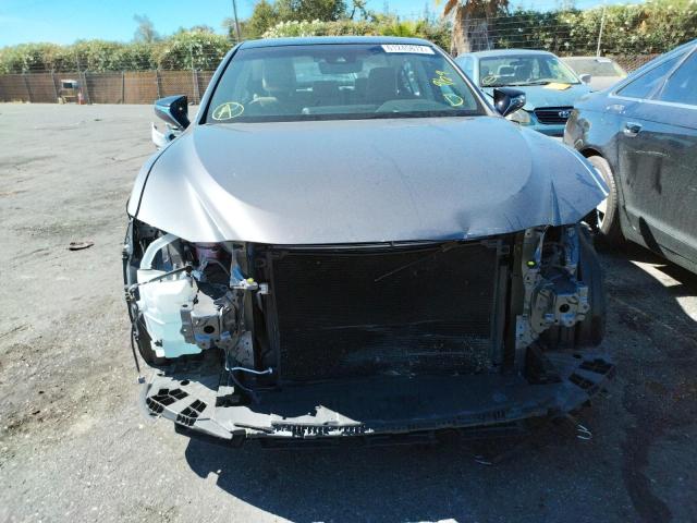 صورة رقم 9 من المزاد - 2019 LEXUS ES 350 مع VIN 58ABZ1B14KU034243