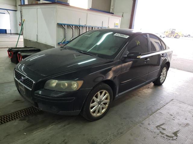 Photo 2 from auction – 2006 VOLVO S40 T5 with VIN YV1MS682262188399