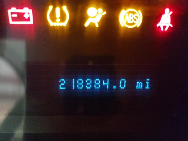 Photo 8 from auction – 2010 FORD ESCAPE XLT with VIN 1FMCU9D73AKD32836