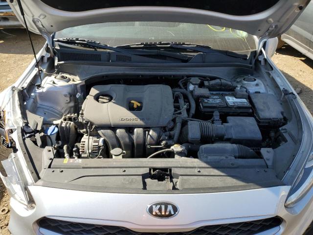 Photo 7 from auction – 2019 KIA FORTE FE with VIN 3KPF24AD0KE024693