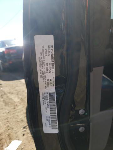 Photo 10 from auction – 2010 DODGE CHARGER R/ with VIN 2B3CA5CT7AH143846