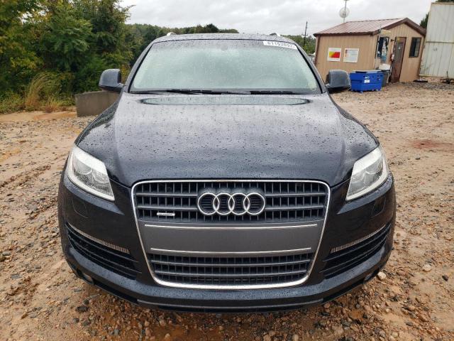 Photo 9 from auction – 2007 AUDI Q7 3.6 QUA with VIN WA1BY74L77D034674