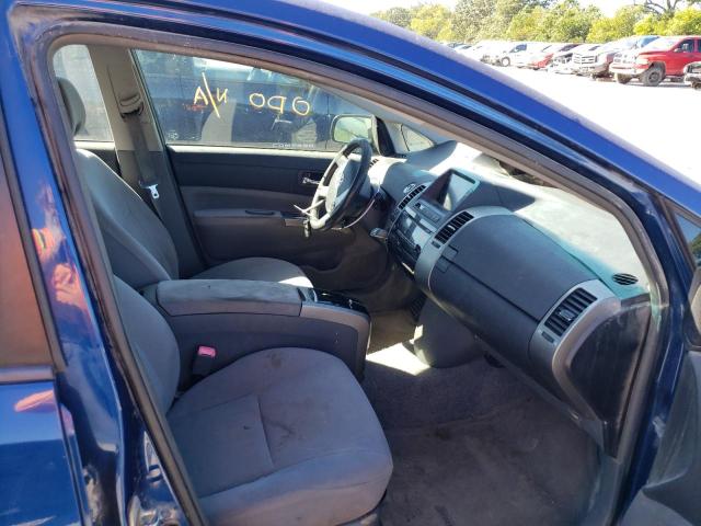 Photo 5 from auction – 2009 TOYOTA PRIUS with VIN JTDKB20U597868761