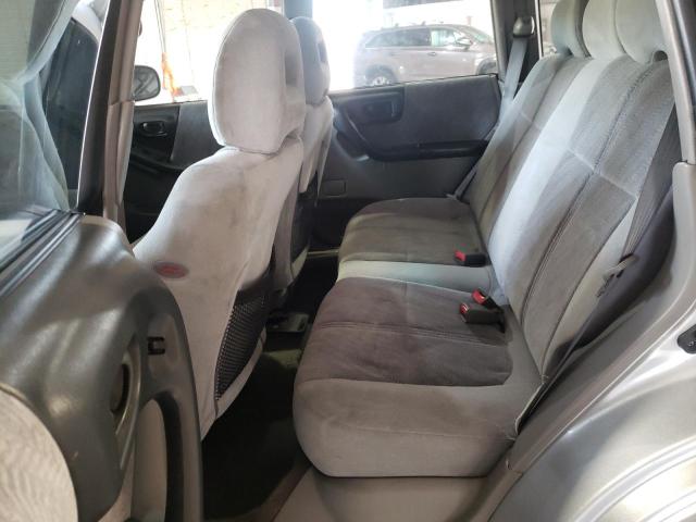 Photo 6 from auction – 2002 SUBARU FORESTER S with VIN JF1SF65632H744399