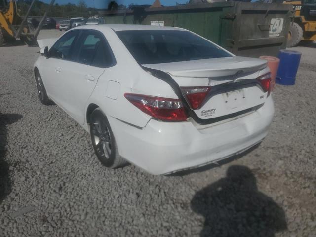 Photo 3 from auction – 2017 TOYOTA CAMRY LE with VIN 4T1BF1FK0HU761472