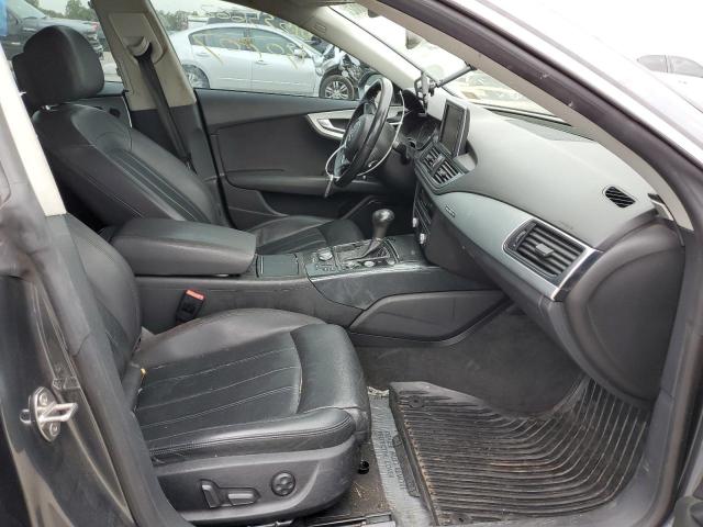 Photo 5 from auction – 2012 AUDI A7 PRESTIG with VIN WAU2GAFC7CN114531