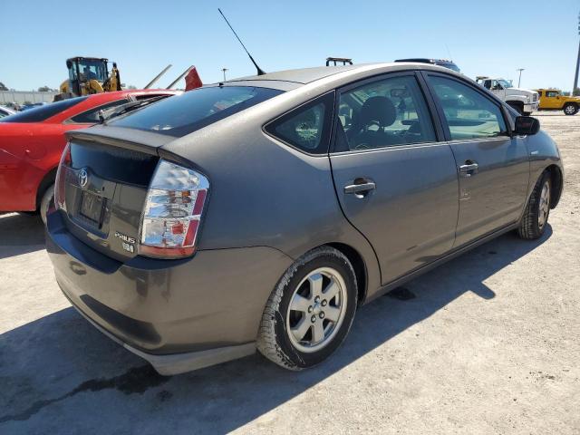 Photo 4 from auction – 2008 TOYOTA PRIUS with VIN JTDKB20U183340558