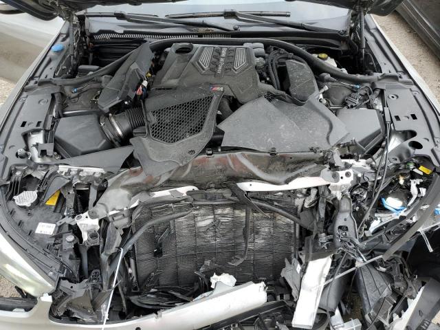 Photo 7 from auction – 2020 BMW M8 with VIN WBSGV0C0XLCE42181