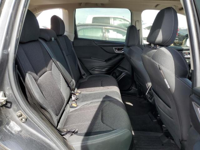 Photo 6 from auction – 2020 SUBARU FORESTER P with VIN JF2SKAJC6LH541255