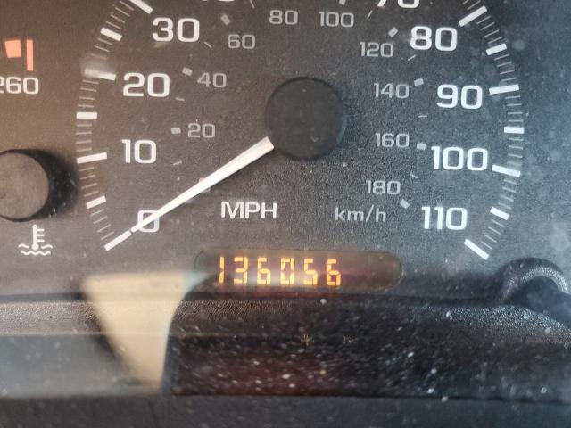 Photo 8 from auction – 2005 CHEVROLET CAVALIER with VIN 1G1JC52F757173404