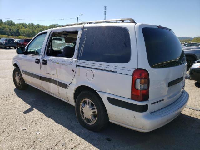 Photo 3 from auction – 2004 CHEVROLET VENTURE with VIN 1GNDX03E14D212206