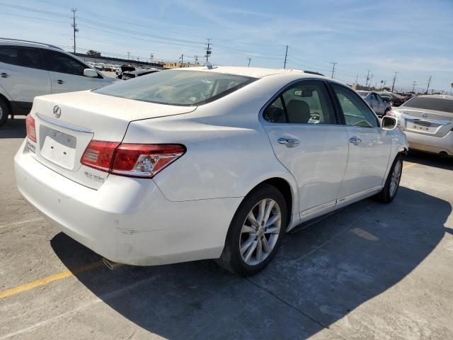 Photo 4 from auction – 2011 LEXUS ES 350 with VIN JTHBK1EG3B2449872