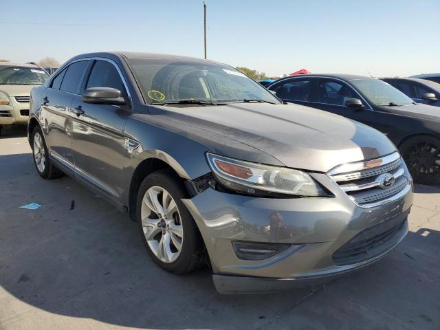 FORD TAURUS SEL 2012 with VIN 1FAHP2EW8CG143349 - Photo from auction
