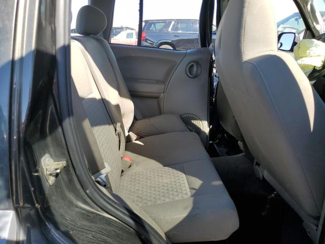 Photo 6 from auction – 2005 JEEP LIBERTY SP with VIN 1J4GL48K85W692770