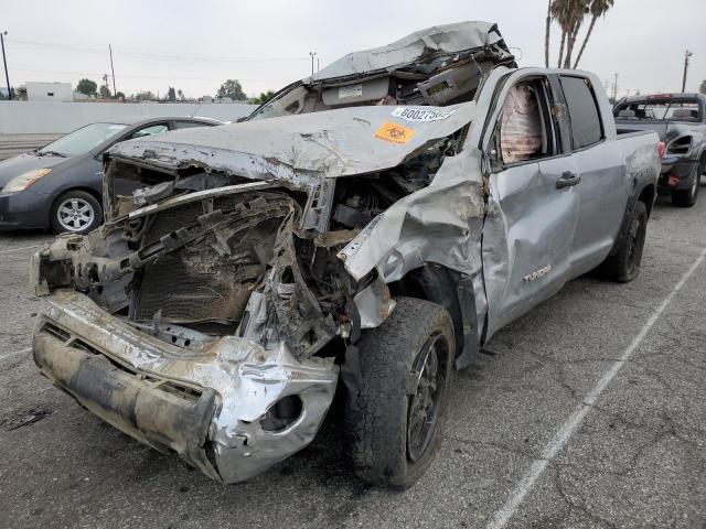 Photo 2 from auction – 2010 TOYOTA TUNDRA DOU with VIN 5TFRY5F13AX086006
