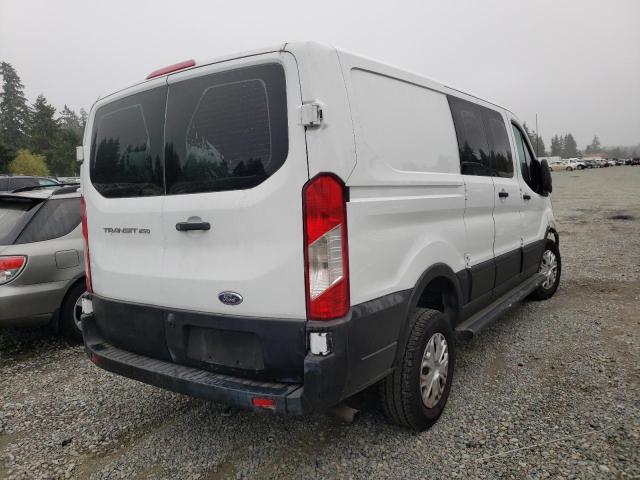 Photo 4 from auction – 2021 FORD TRANSIT T- with VIN 1FTBR1Y81MKA44145