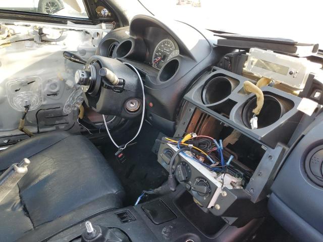 Photo 9 from auction – 2003 MITSUBISHI ECLIPSE GT with VIN 4A3AC74HX3E086023
