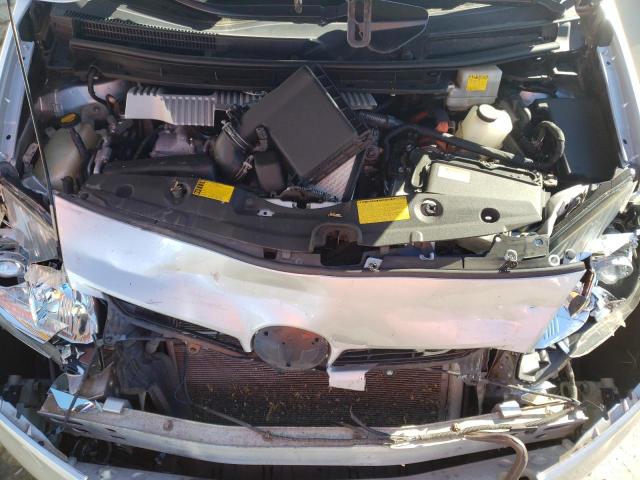 Photo 7 from auction – 2013 TOYOTA PRIUS with VIN JTDKN3DUXD1718745