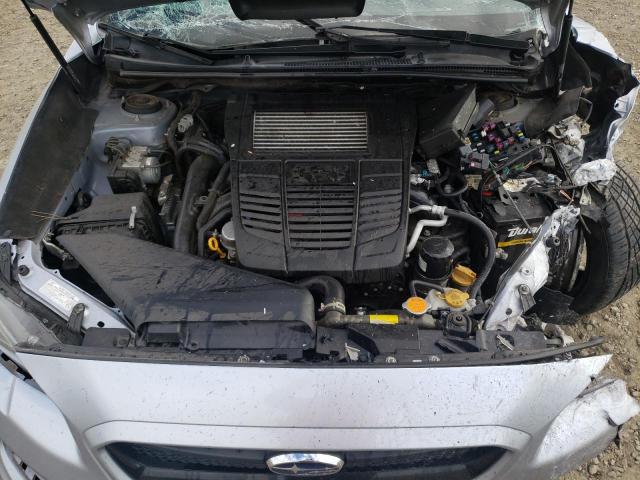 Photo 7 from auction – 2015 SUBARU WRX with VIN JF1VA1A6XF9816736