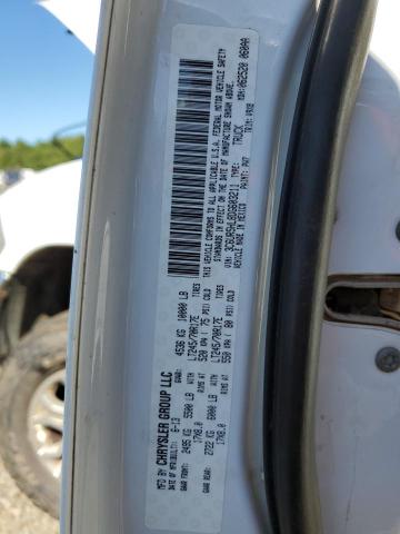 Photo 10 from auction – 2013 RAM 2500 ST with VIN 3C6UR5HL8DG603211