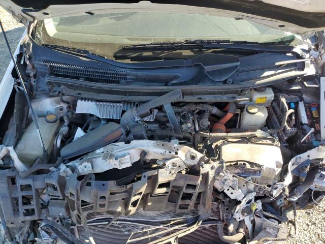 Photo 7 from auction – 2010 TOYOTA PRIUS with VIN JTDKN3DU7A5019318