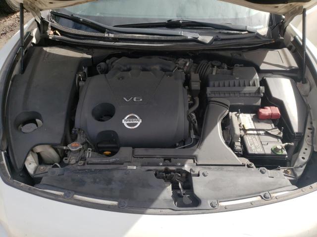 Photo 7 from auction – 2014 NISSAN MAXIMA S with VIN 1N4AA5AP9EC486927