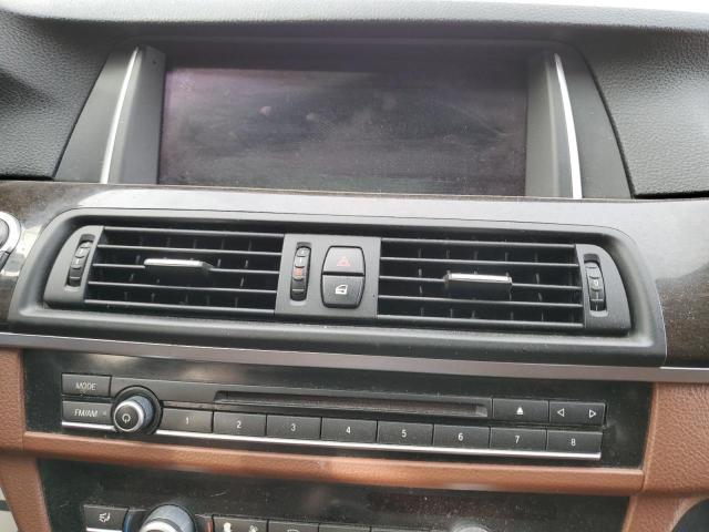 Photo 9 from auction – 2015 BMW 528 XI with VIN WBA5A7C57FD621253