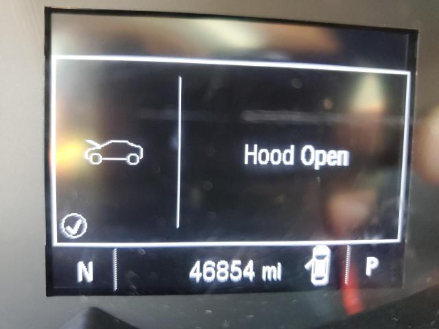 Photo 8 from auction – 2019 CHEVROLET SONIC PREM with VIN 1G1JF5SBXK4114624