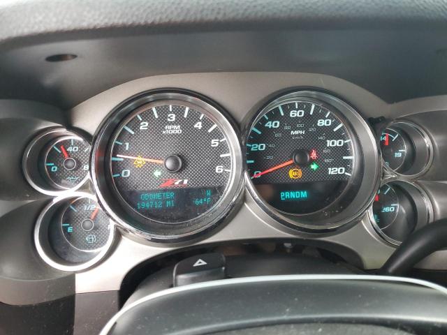Photo 8 from auction – 2011 CHEVROLET silverado with VIN 1GCRKSE36BZ312564