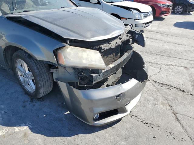 Photo 9 from auction – 2013 DODGE AVENGER SX with VIN 1C3CDZCG9DN604139