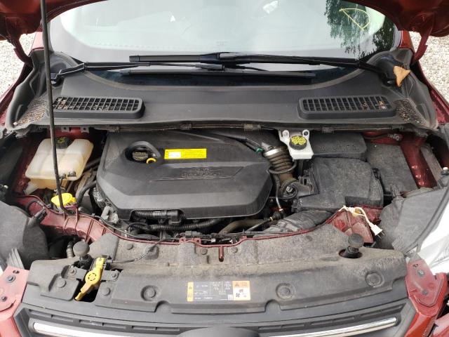 Photo 7 from auction – 2016 FORD ESCAPE SE with VIN 1FMCU0GX3GUA08399