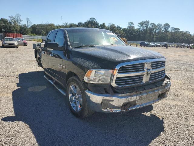 RAM 1500 SLT 2013 with VIN 1C6RR6LT6DS516161 - Photo from auction