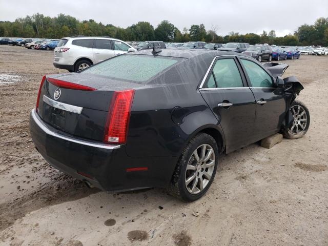 Photo 4 from auction – 2012 CADILLAC CTS LUXURY with VIN 1G6DG5E55C0127171