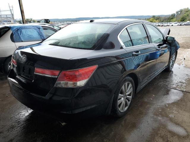 Photo 4 from auction – 2012 HONDA ACCORD EXL with VIN 1HGCP2F82CA048164