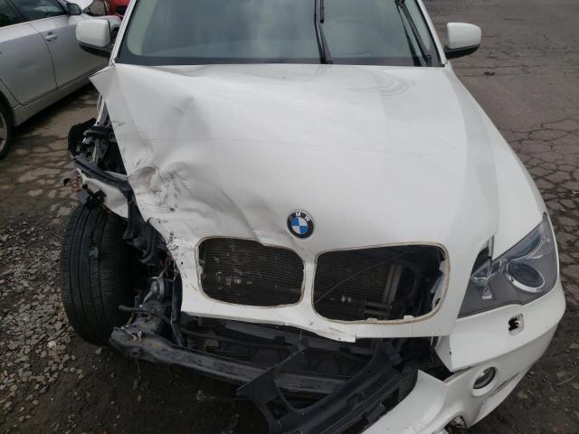 Photo 7 from auction – 2012 BMW X5 XDRIVE3 with VIN 5UXZV4C50CL758283