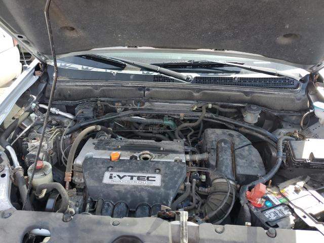 Photo 7 from auction – 2004 HONDA CR-V EX with VIN JHLRD78874C011194