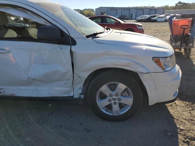 Photo 9 from auction – 2018 DODGE JOURNEY SE with VIN 3C4PDCAB9JT446155