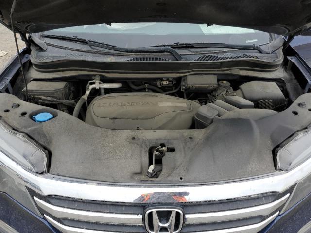 Photo 7 from auction – 2016 HONDA PILOT EXL with VIN 5FNYF5H5XGB012473