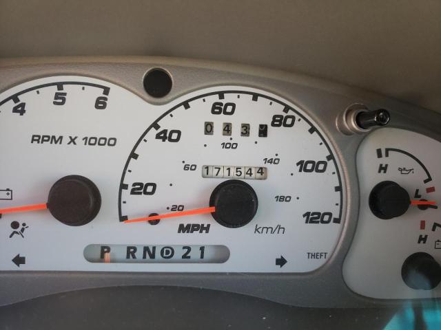 Photo 8 from auction – 2001 FORD EXPLORER S with VIN 1FMYU60E71UC93536