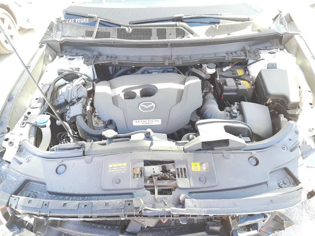 Photo 7 from auction – 2022 MAZDA CX-9 SIGNA with VIN JM3TCBEY4N0620654