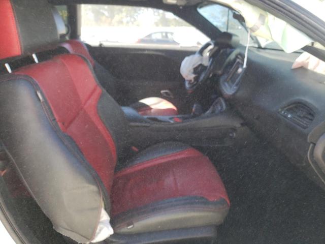 Photo 5 from auction – 2019 DODGE CHALLENGER with VIN 2C3CDZJG2KH620689