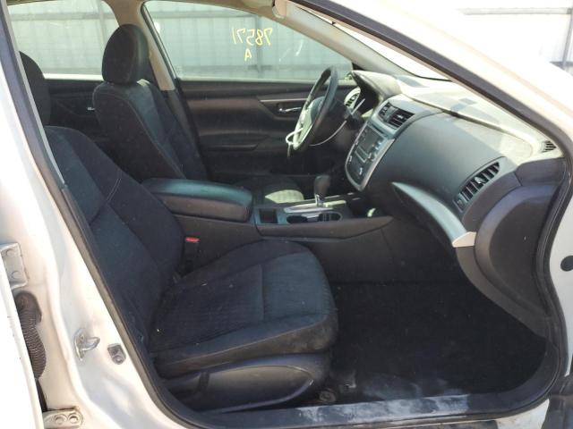 Photo 5 from auction – 2016 NISSAN ALTIMA 2.5 with VIN 1N4AL3AP0GN389184