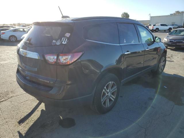 Photo 4 from auction – 2016 CHEVROLET TRAVERSE L with VIN 1GNKVGKD5GJ135327