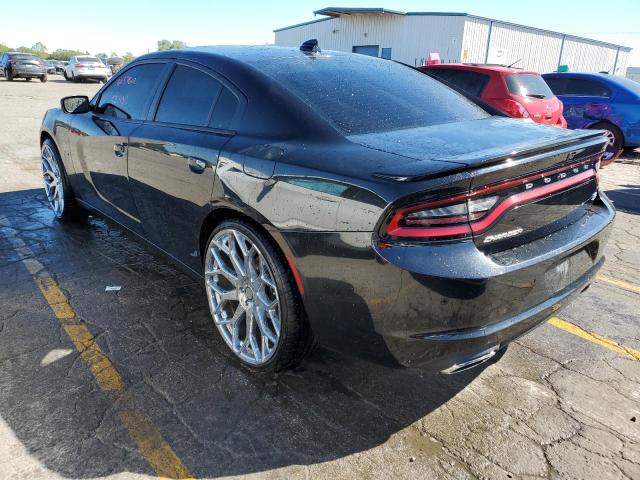 Foto 3 de la subasta – 2015 DODGE CHARGER R/ con VIN 2C3CDXCT7FH731808