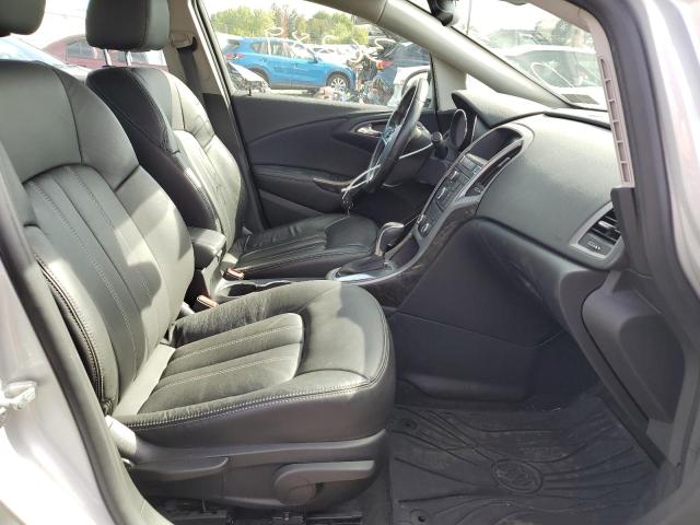 صورة رقم 5 من المزاد - 2014 BUICK VERANO مع VIN 1G4PS5SK8E4188850
