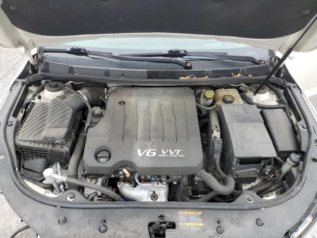 Photo 7 from auction – 2011 BUICK LACROSSE C with VIN 1G4GE5ED2BF147165