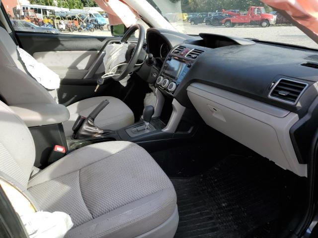 Photo 5 from auction – 2016 SUBARU FORESTER 2 with VIN JF2SJADC7GH496878