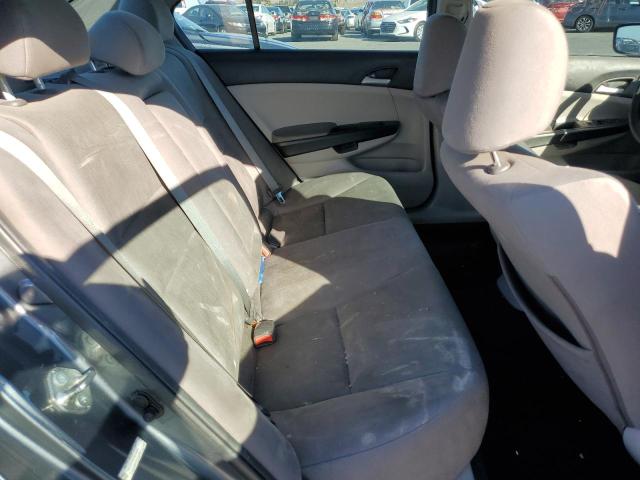 Photo 6 from auction – 2012 HONDA ACCORD LX with VIN 1HGCP2F36CA246699
