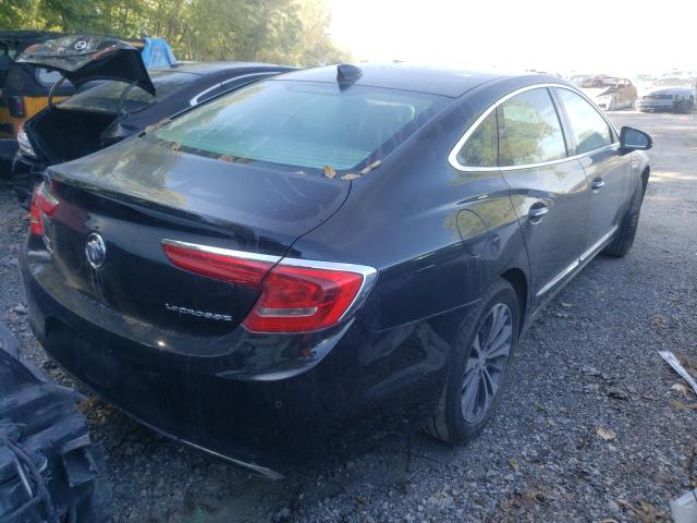 Photo 4 from auction – 2017 BUICK LACROSSE E with VIN 1G4ZP5SS6HU166036