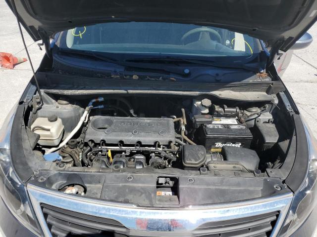 Photo 7 from auction – 2013 KIA SPORTAGE L with VIN KNDPBCA23D7495480